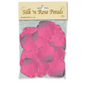 Silk 'N Rose Petals